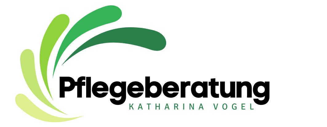 Logo KV-Pflegeberatung